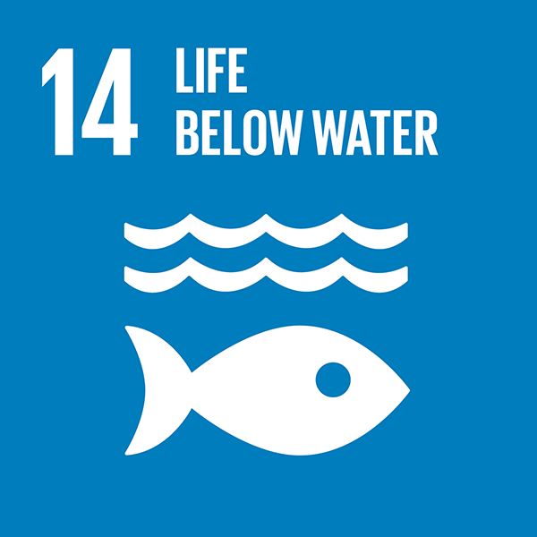 Life Below Water