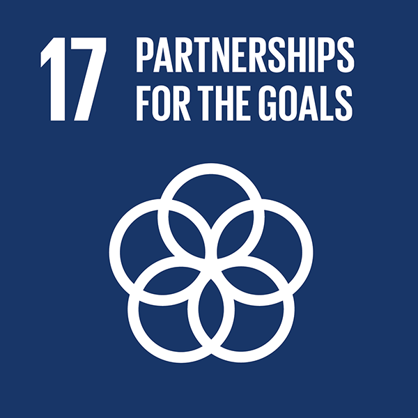 SDG Partnerships